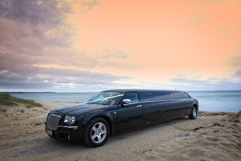 luxury fleets tour with Global Limousine Chauffeurs in New York