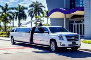luxury with Global Limousine Chauffeurs in New York
